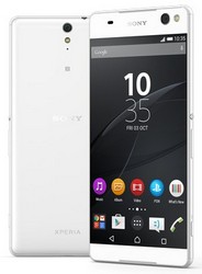 Замена камеры на телефоне Sony Xperia C5 Ultra в Курске